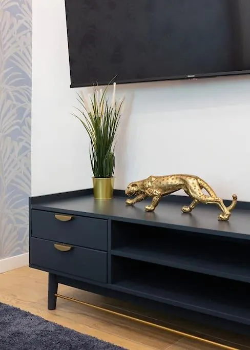 La Isla Home ميلان شقة