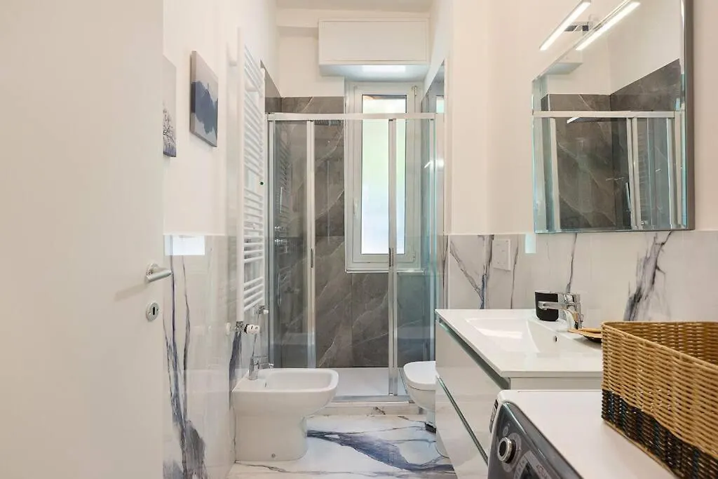 شقة La Isla Home ميلان