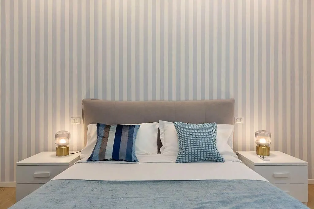 شقة La Isla Home ميلان