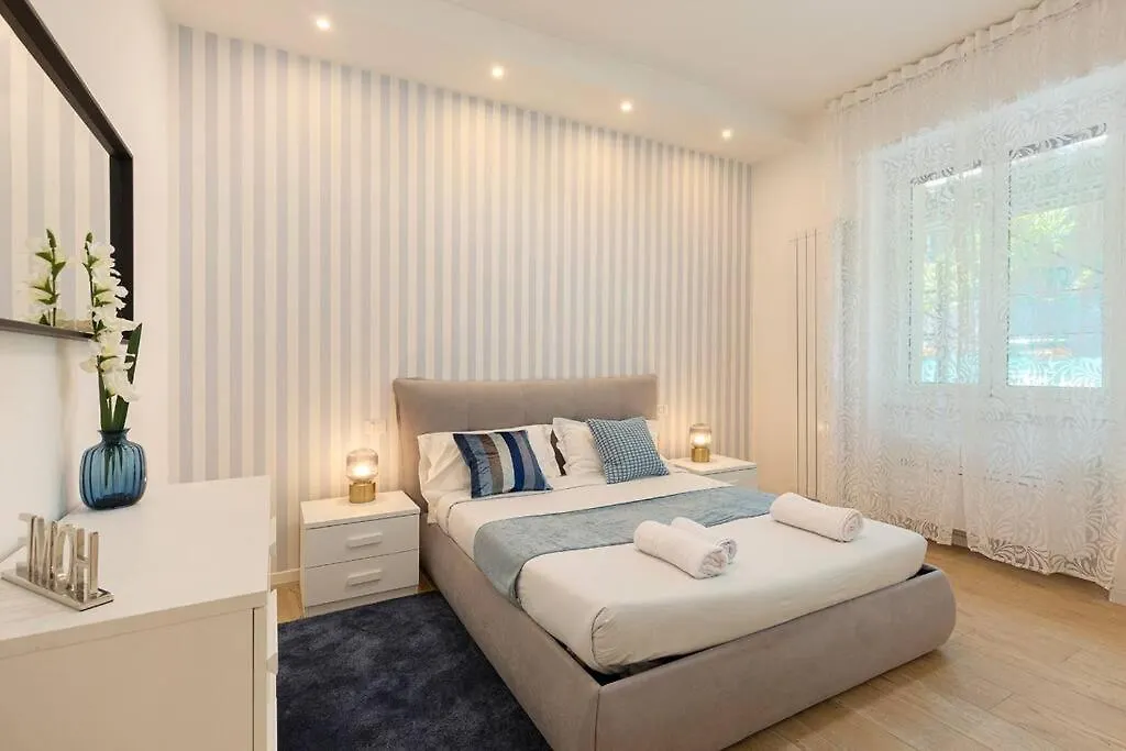 شقة La Isla Home ميلان إيطاليا