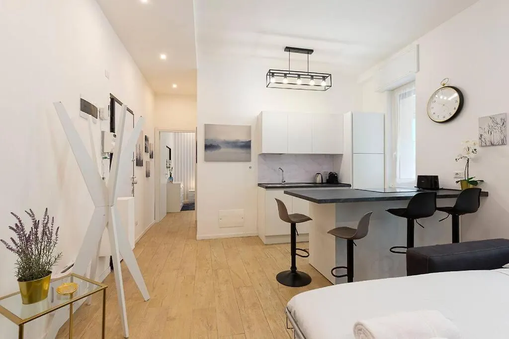 La Isla Home Milano Lejlighed