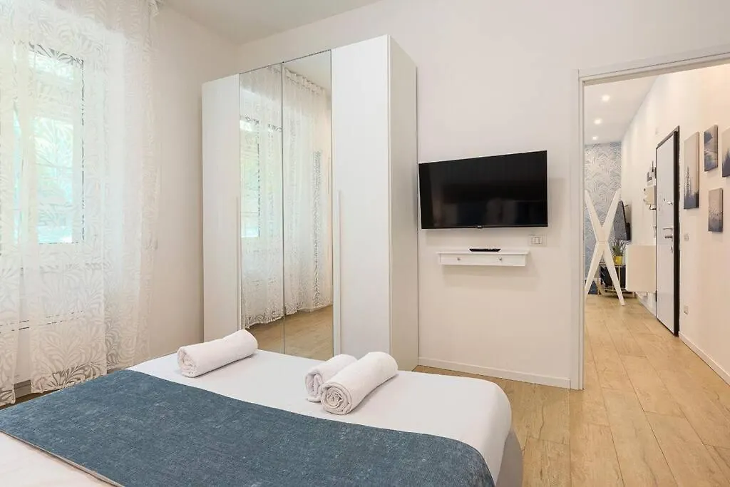 La Isla Home Milano