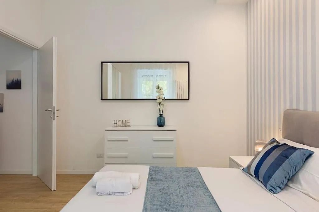 La Isla Home Milano Lejlighed